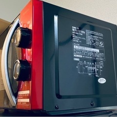 家電 キッチン家電 電子レンジの画像