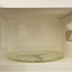 家電 キッチン家電 電子レンジの画像