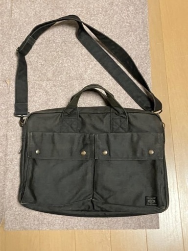 ビジネスバッグ