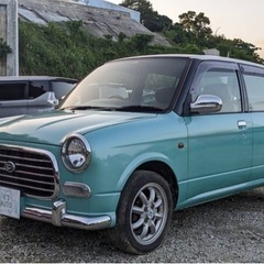 ミラジーノ【自社ローン取扱店】購入•車検•板金、分割対応【購入後...
