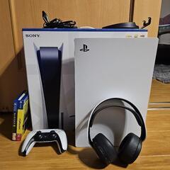 PS5 CF1-1000A