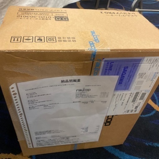 【新発売】RAYCOP PRO2 (レイコップ プロツー)