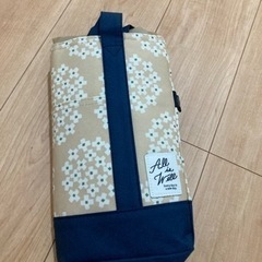 エコバッグの画像