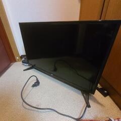 家電 テレビ 液晶テレビ