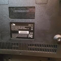 家電 テレビ 液晶テレビの画像