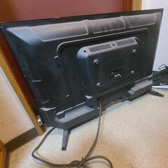 家電 テレビ 液晶テレビの画像