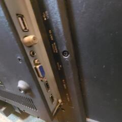 家電 テレビ 液晶テレビの画像