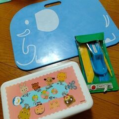 粘土セット