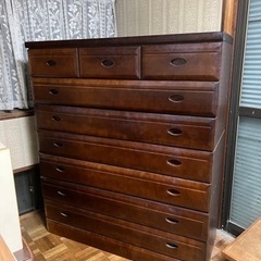 家具 収納家具 タンス、衣類収納