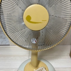 扇風機2003年製