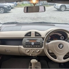 アルト F 【自社ローン取扱店】購入•車検•板金、分割対応【購入後も安心】車の部品•消耗品最大20%OFFの画像