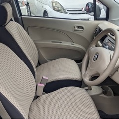 アルト F 【自社ローン取扱店】購入•車検•板金、分割対応【購入後も安心】車の部品•消耗品最大20%OFFの画像