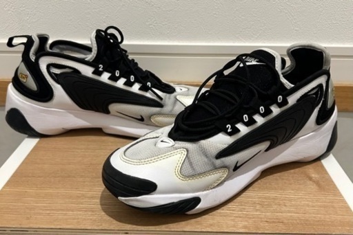 めちゃくちゃ安い♪NIKE ZOOM 2K 28.5cm