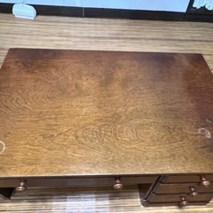 家具 オフィス用家具 机の画像