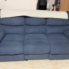 家具 ソファ 3人掛けソファ