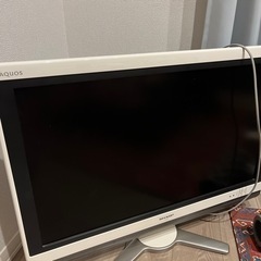 家電 テレビ 液晶テレビ