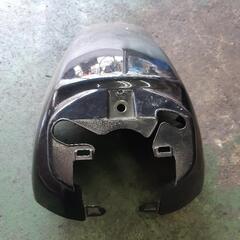 ホンダ　LEAD90フロントフェンダー中古品質の画像
