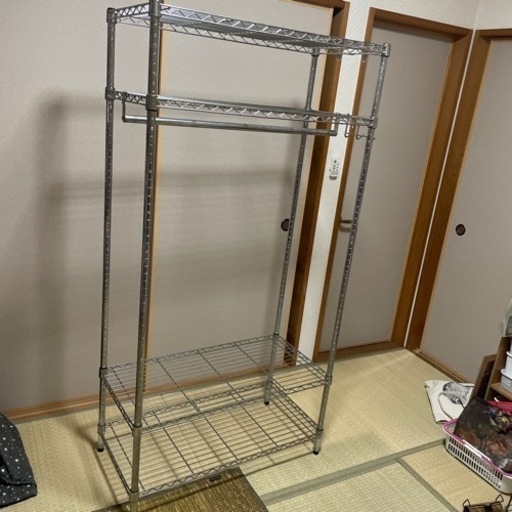 家具 収納家具 スチールラックなど