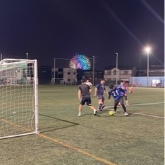 ＊フットサルメンバー募集＊