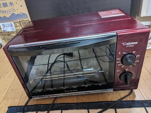 家電 キッチン家電 オーブントースター