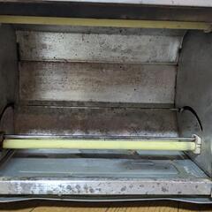 家電 キッチン家電 オーブントースターの画像
