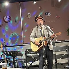 🎸スピッツカバーバンドメンバー募集🎹 - 高崎市