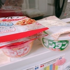 5/20まで！お茶系飲料と交換希望 食品セット