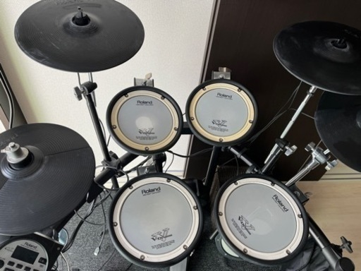 Roland　ローランド　 電子ドラム　　　　　
