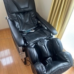 電動ソファー
