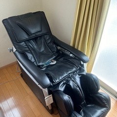 電動ソファー
の画像
