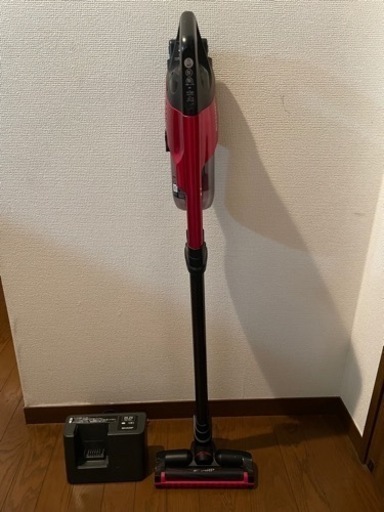 家電 生活家電 掃除機