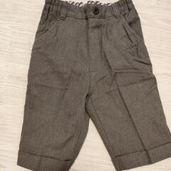 familiar 男の子フォーマルスーツ、ジャケパンコーデセット