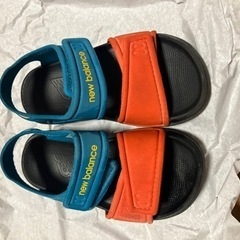 子供用品 キッズ用品 子供用シューズ　サンダル