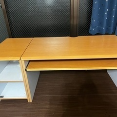 ローテーブルの画像