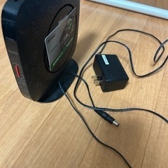 WiFiルーター