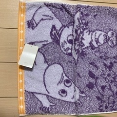 新品ハンドタオル2枚セット