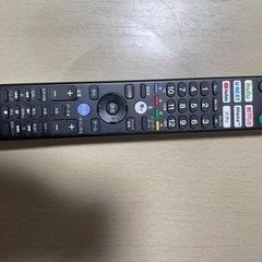 SONY BRAVIA  KJ-49X9500G  の画像