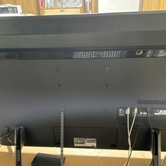 SONY BRAVIA  KJ-49X9500G  の画像