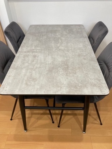 家具 ダイニングセット