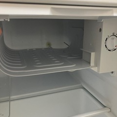 【中古品】1ドア冷蔵庫46Lの画像