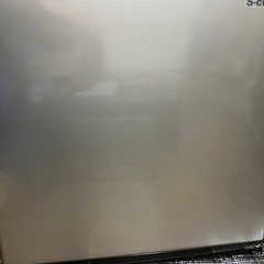 【中古品】1ドア冷蔵庫46Lの画像