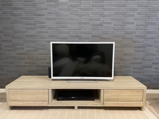 LOWYA テレビボード