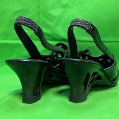 レディースサンダル　２４ｃｍ　　＠20の画像