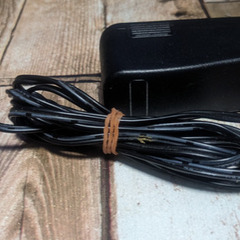 🔌ACアダプター🔌PS14K0502000J5❎️ジャンク❎️◆FLYPOWER◆の画像