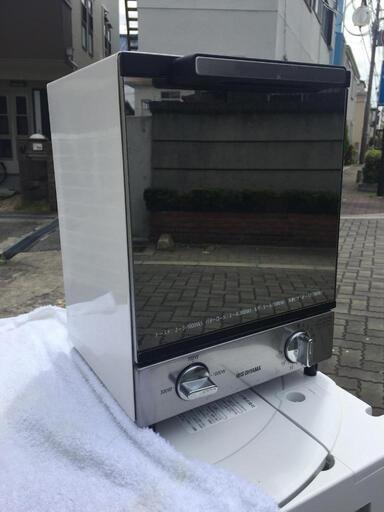 家電 キッチン家電 オーブントースター