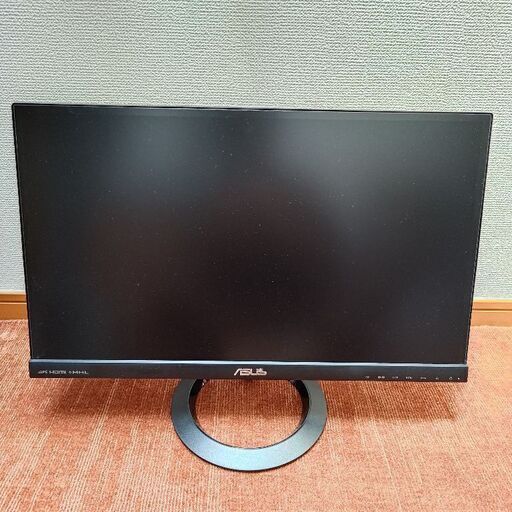 ASUS 液晶モニター VX239