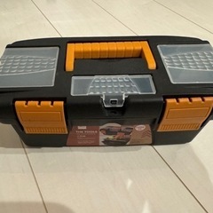 ツールボックス
の画像