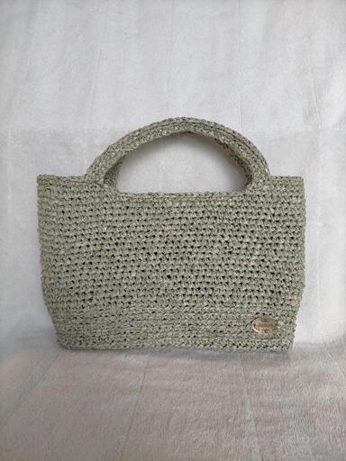 【１点物】 バッグ ハンドバッグ ハンドメイド
