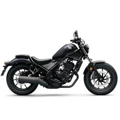 レブル250