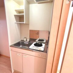 【入居者募集】🉐敷礼0円！ネット無料！築浅1Kアパート🏘4.7万◆天台駅徒歩7分🚶 - 賃貸（マンション/一戸建て）
